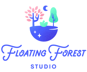 Floating Forest Studio