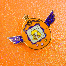 Sailor Venus Pet Enamel Pin