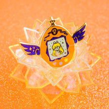 Sailor Venus Pet Enamel Pin